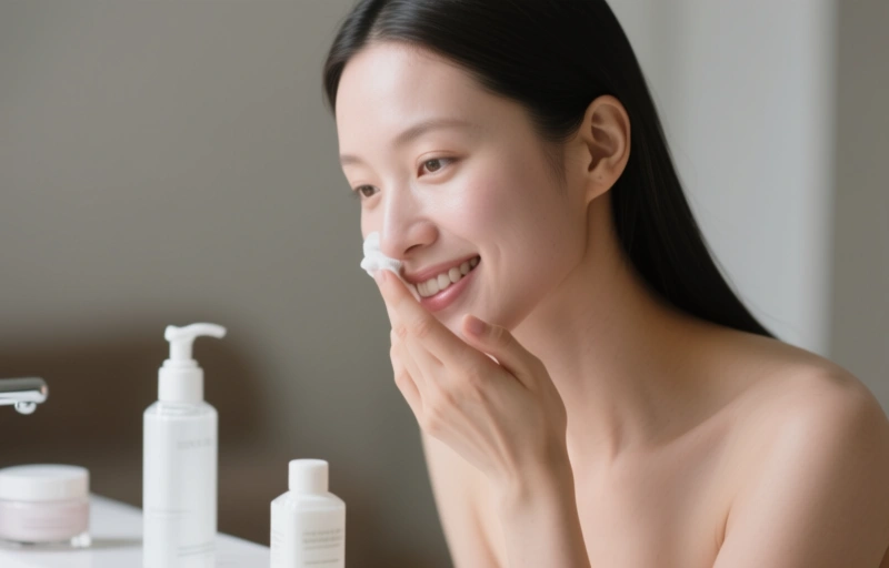 Glowing Skin Secrets: Top Skincare Picks from Beauty Editors