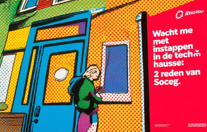 Wacht met instappen in de techhausse: 2 redenen van SocGen