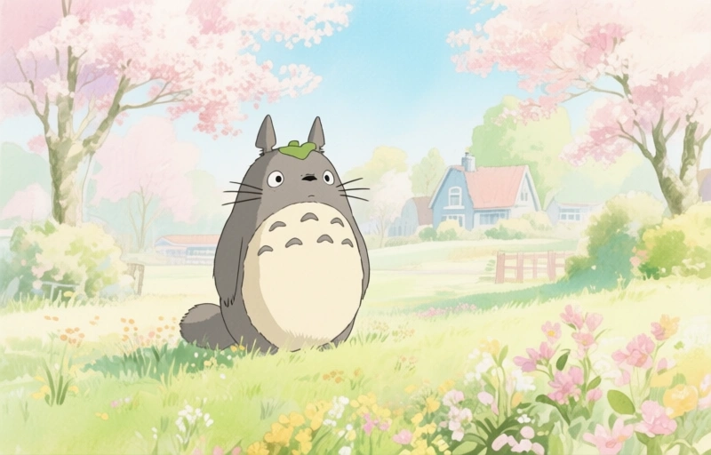 Visuele weergave van Superhelden, Ninja's en Paasavonturen op Cartoon Network in April