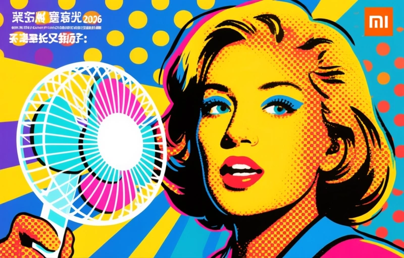 Xiaomi Fan Festival 2026: Deals, Discounts & Giveaways