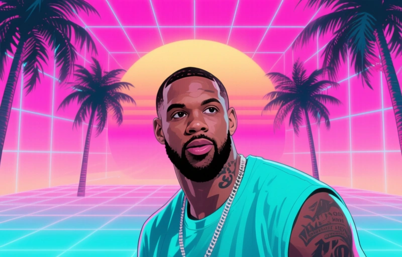 Drake's $1M Super Bowl Bet Loss Fuels Curse Debate