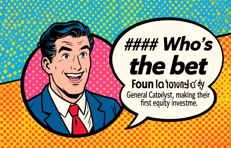Visual representation of Factorial Hits $2.5B Valuation in Massive $150M Series D