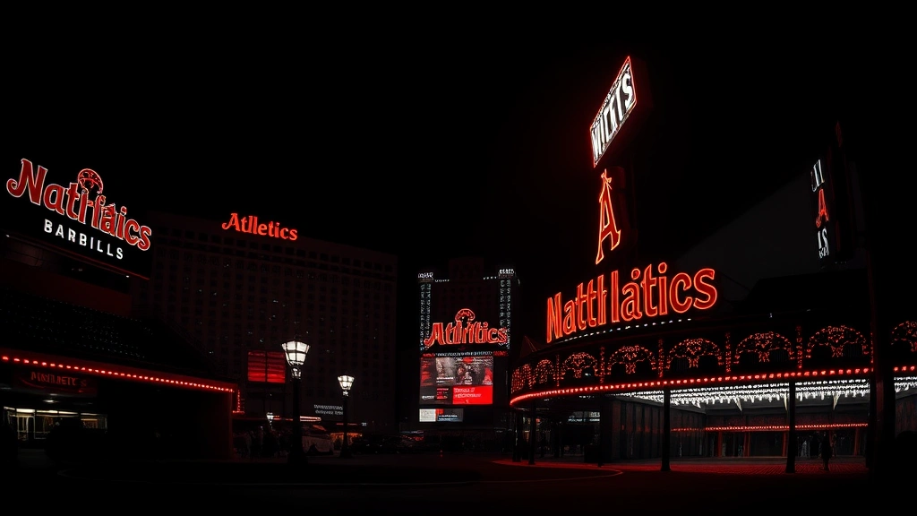 Athletics verlieren Führung gegen Phillies in Las Vegas