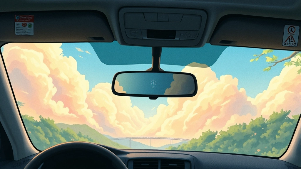 Ford Recalls 1.74 Million Vehicles for Rearview Display…