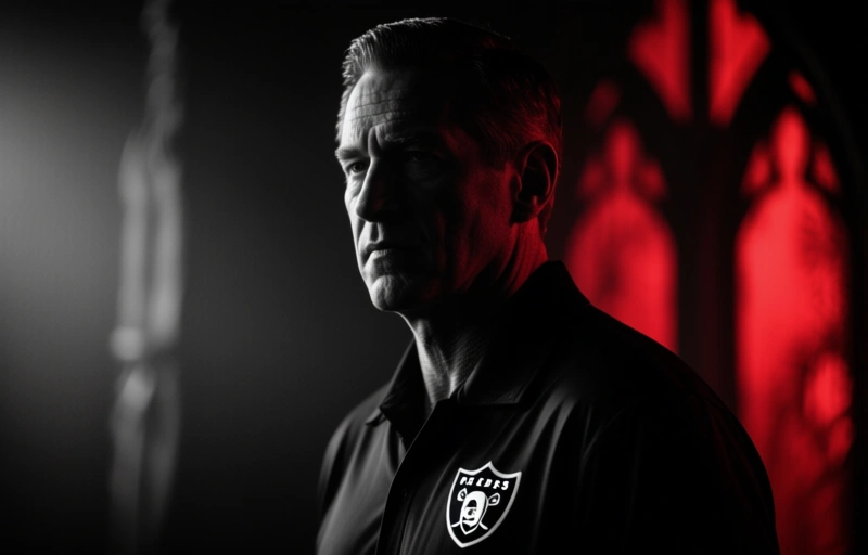 Лас-Вегас Рэйдерс ищут нового главного тренера