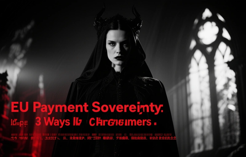 EU Payment Sovereignty: 3 Ways It Harms Consumers