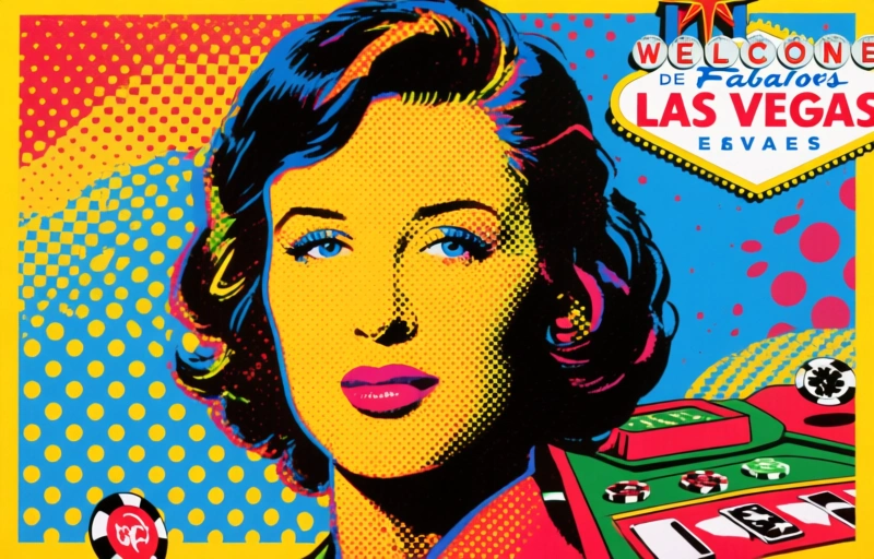 Los mejores casinos online de Las Vegas para jugadores españoles