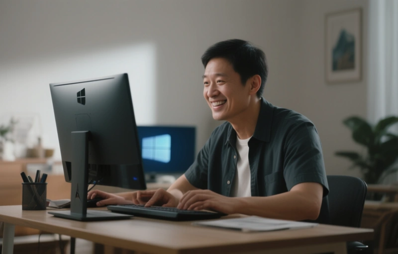 Windows 11 Update Boosts Performance by Up to 70%