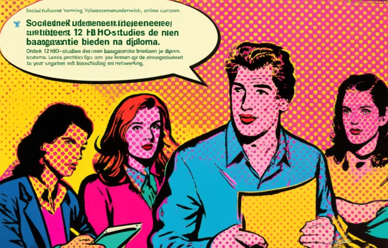 12 hbo-studies die geen baangarantie bieden na diploma