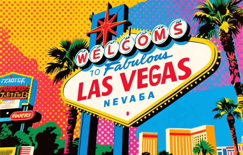 Las Vegas günstig erleben: Spartipps für Ihre Reise