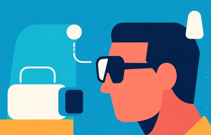 Tech Update: AI Regulatie, Copyright en Slimme Brillen