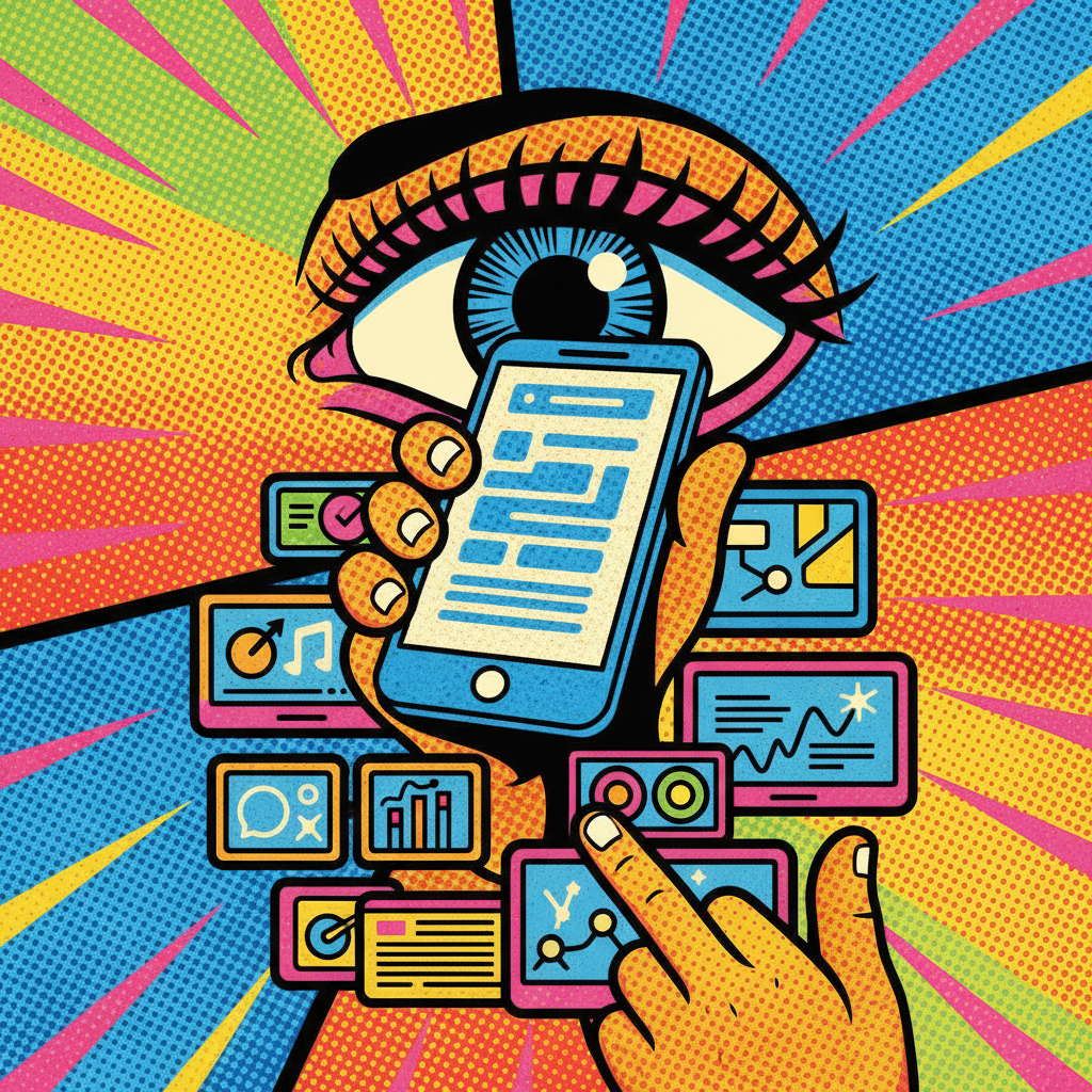 Instagram lanceert handige teleprompter voor makers