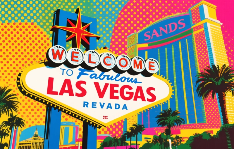 Las Vegas Sands erneut in Dow Jones Nachhaltigkeitsindizes