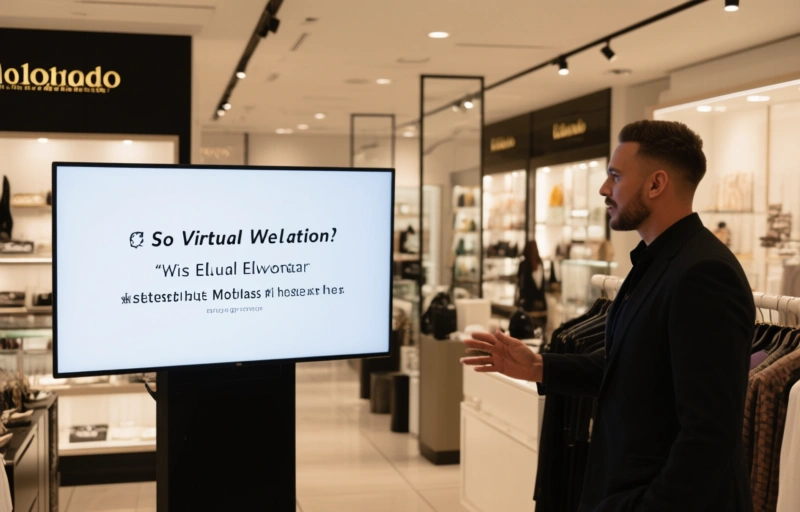Visual representation of Eldorado and Lovehoney Host Virtual Elevation Webinar