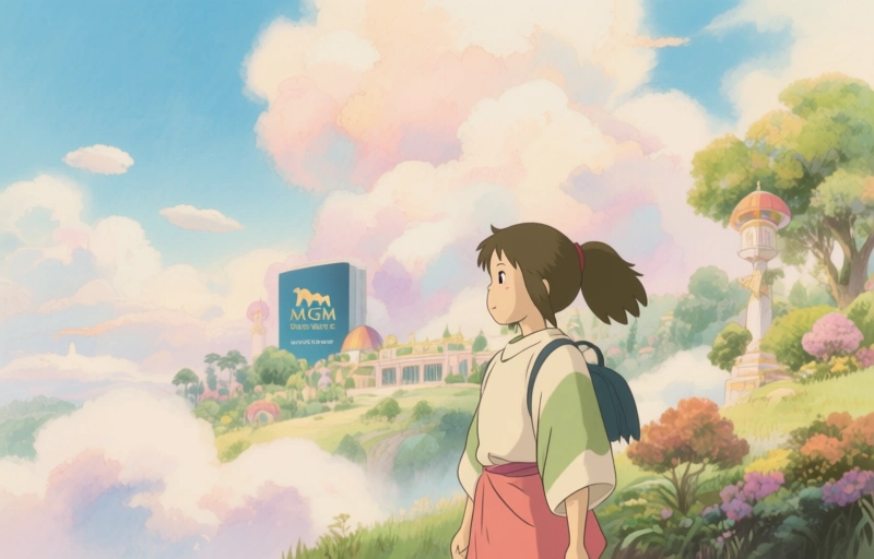 Exclusive MGM Resorts Offers via Uber for US Travelers