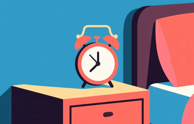 Visuele weergave van Belang van een betrouwbaar alarm voor senioren