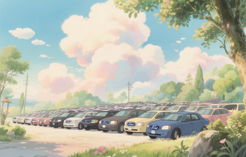 Ford Recalls 4.3 Million Vehicles: Check Your Model