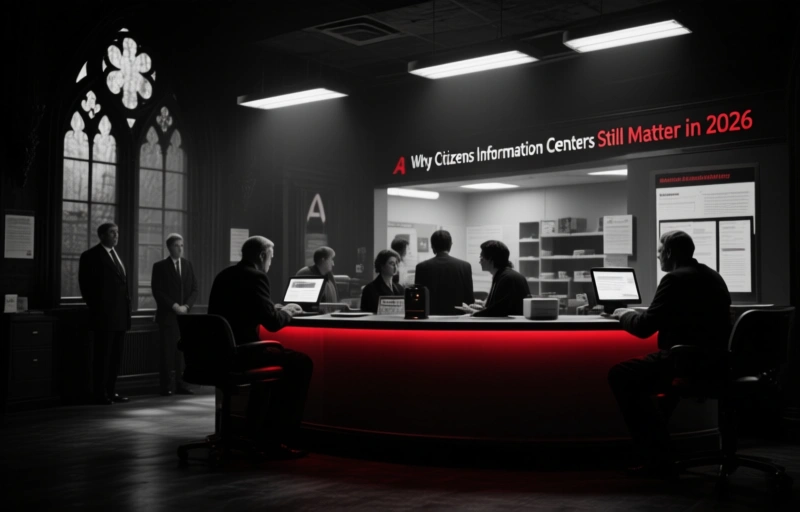 Why Citizens Information Centers Still Matter in 2026