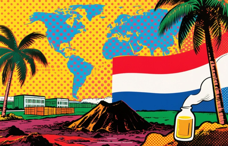 Indonesië verscherpt grip op export van grondstoffen