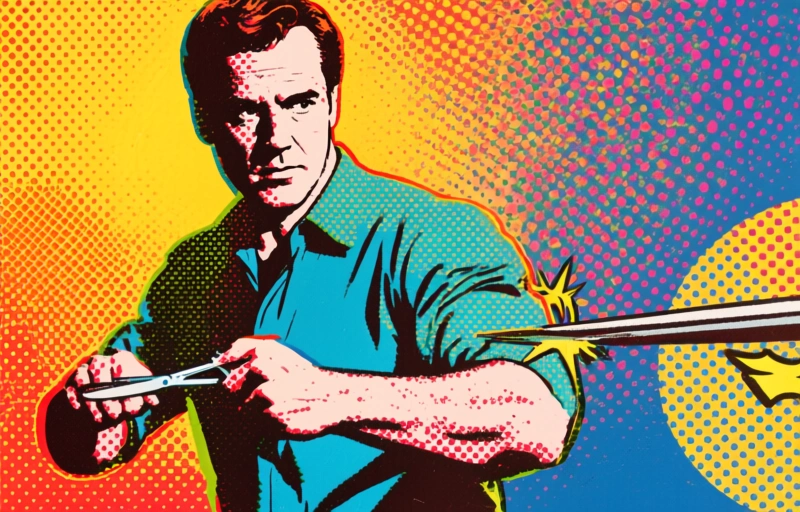 Actor Safety: Why Nail Clipping Matters for Fight Scenes