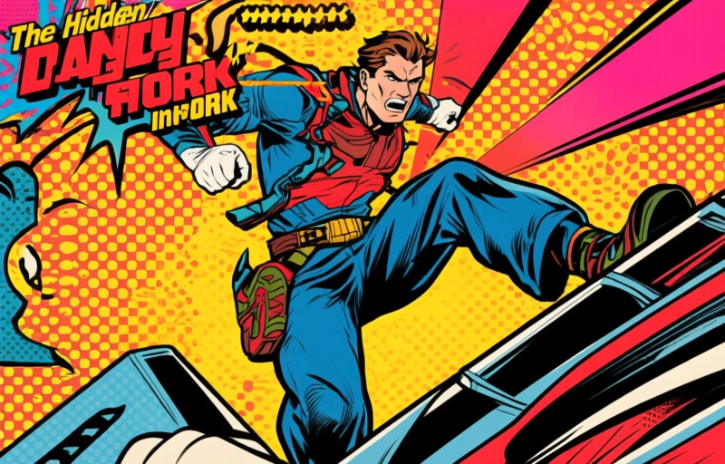 Visual representation of Actor Safety