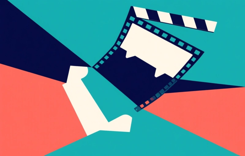 Visual representation of Christelijke romcom 'Relationship Goals' voelt als een verborgen advertentie