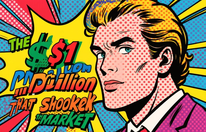 Visual representation of How a $1B Claim Turned Into a Weapon Against Prediction Markets