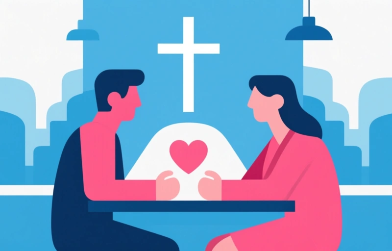 Romantiek is het Risico Waard: Bijbelse Liefde