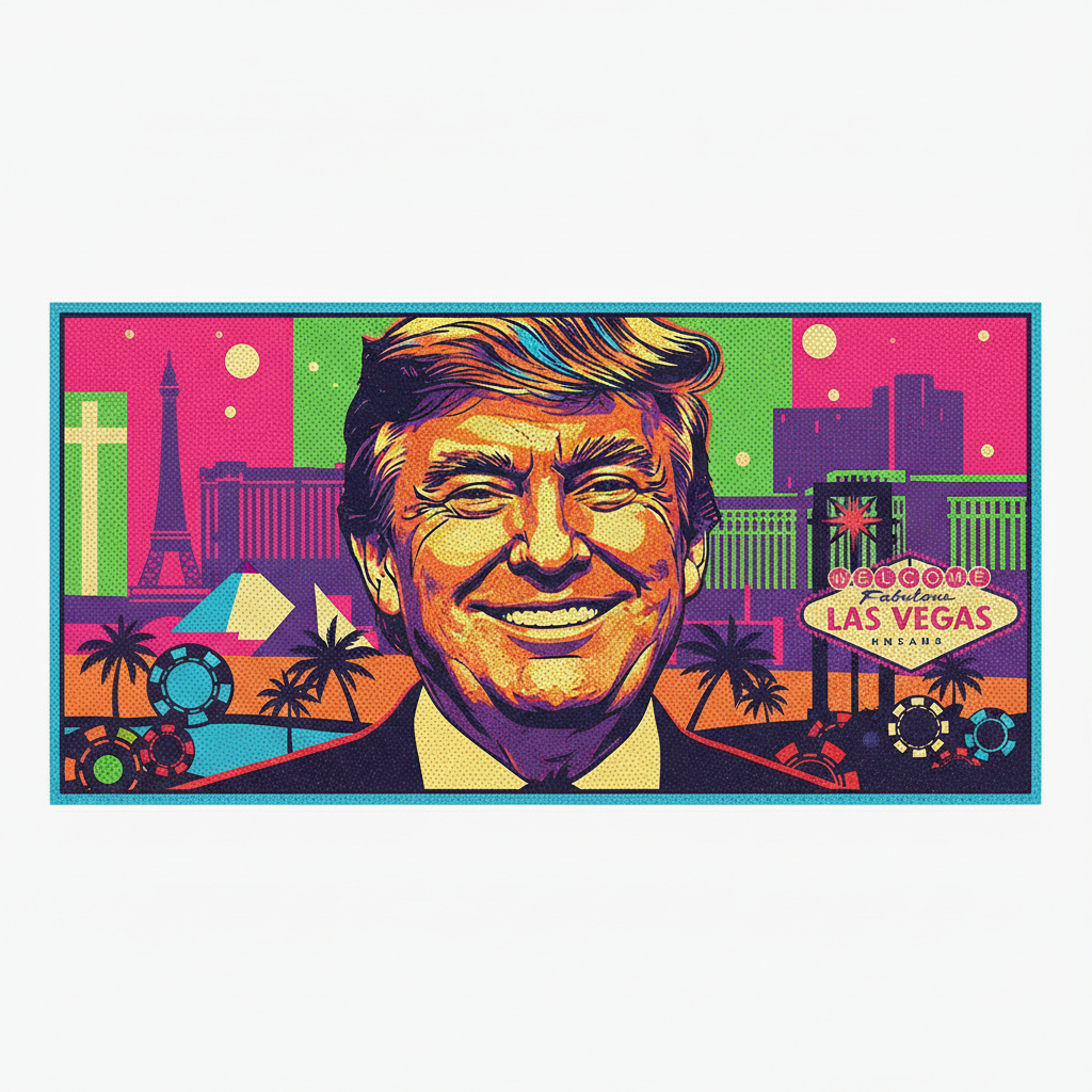 Trump: Fernando Mendoza lobt White House-Abwesenheit