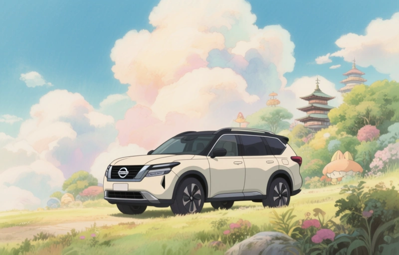 2026 Nissan Pathfinder Review: Can It Keep Up With Rivals?
