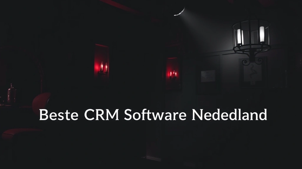 Beste CRM Software Nederland 2026: Vergelijk Top Systemen