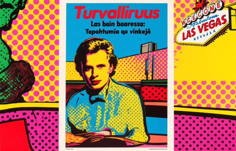 Turvallisuus Las Vegasin baareissa: Tapahtumia ja vinkkejä