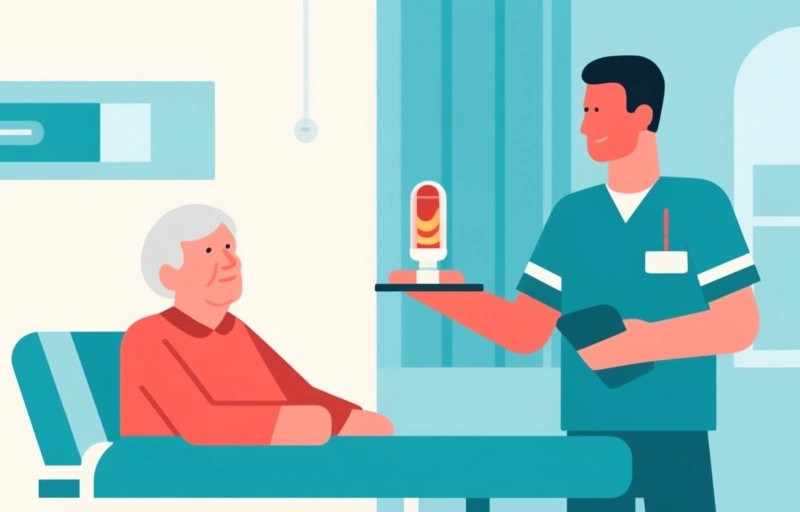 Impact van zwaarste IGJ-maatregel op anesthesiemedewerker