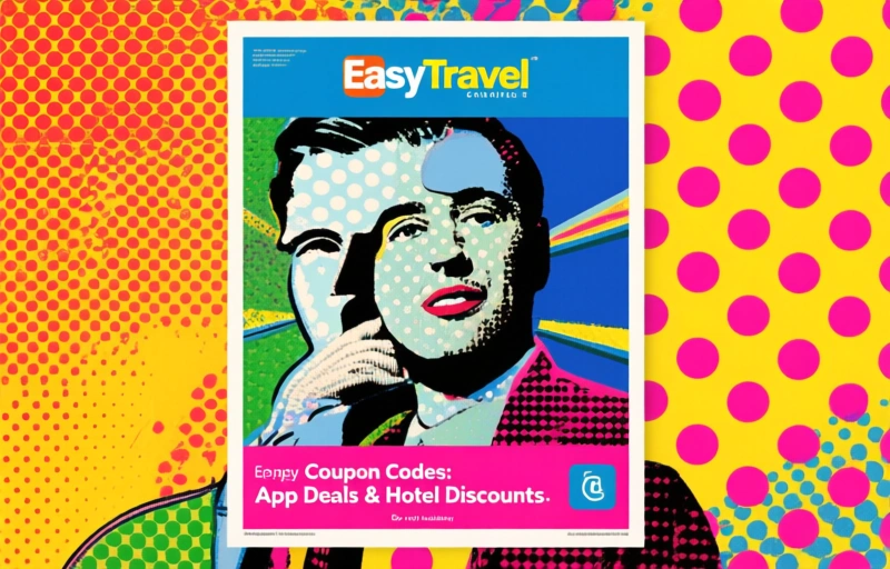 EasyTravel Coupon Codes: App Deals & Hotel Discounts