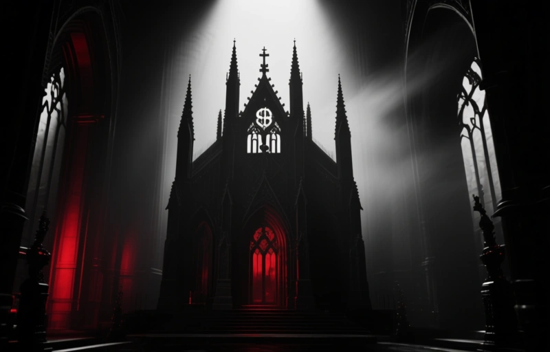 Abu Dhabi Invests $1B in BlackRock Bitcoin ETF by 2025