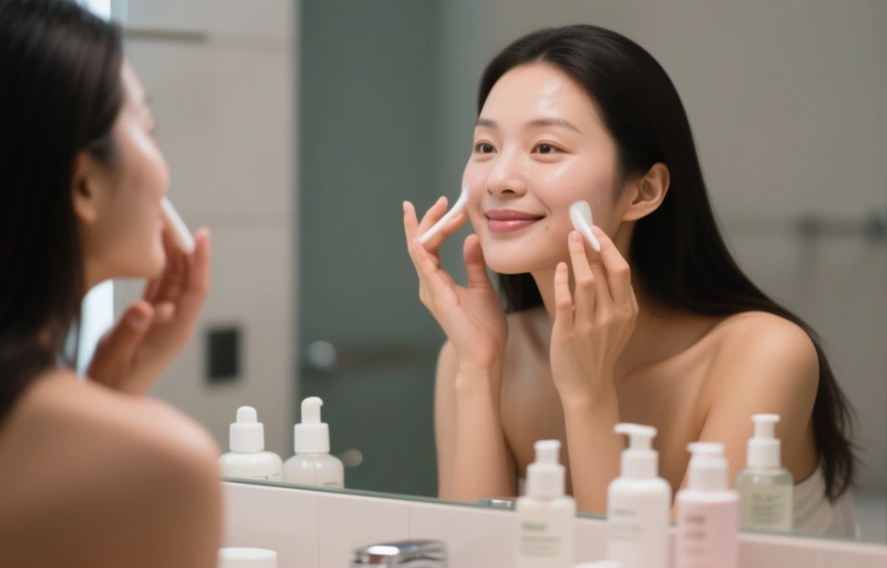 Glowing Skin Secrets: Top Skincare Picks from Beauty Editors
