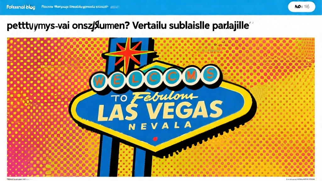 Las Vegas -pettymys vai onnistuminen? Vertailu suomalaisille pelaajille