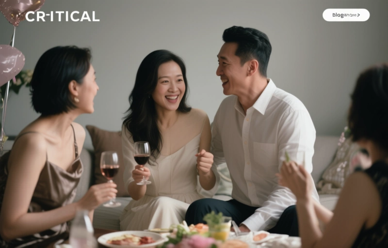 Keke Lou & Moses: Wie WIFEY echte Beziehungen feiert