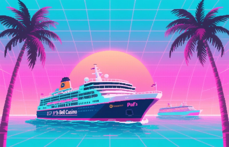 Paf's Bell Casino Buy Boosts Shipboard Gaming Fleet