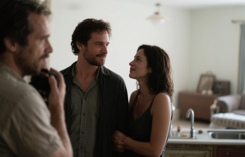 Seb Leblan und Texas Twink: Eine heimliche Beziehung