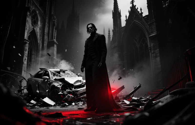 Visual representation of I-5 Closure Near Bellingham