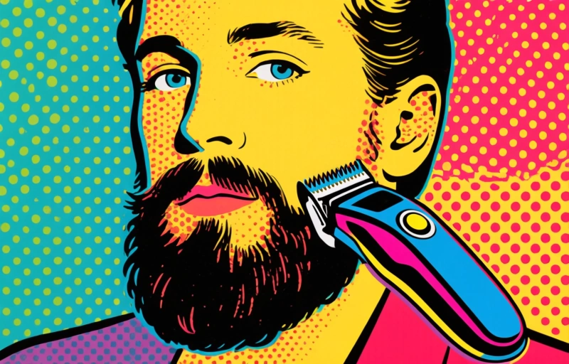 The 10 Best Beard Trimmers for 2026: Expert Reviews