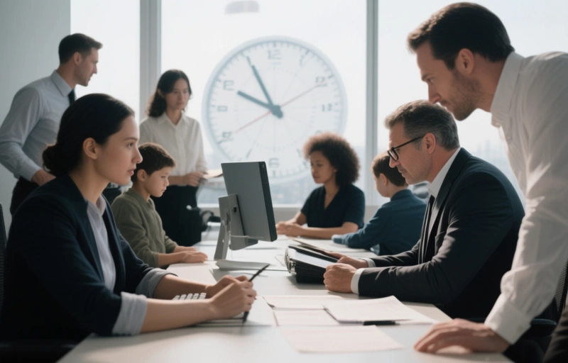 Visual representation of How Managers Can Help Prevent Burnout (and What to Watch For)