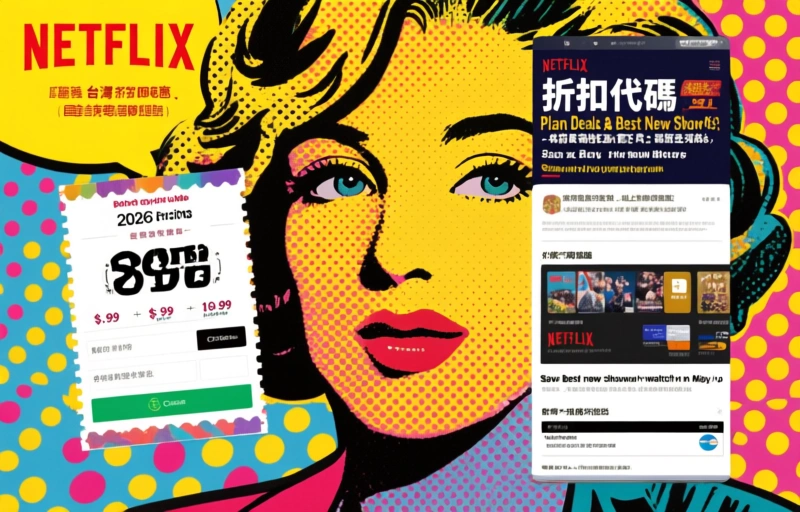 Netflix 2026 Pricing Guide: Plans, Deals & Best New Shows