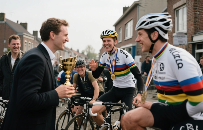 Tour of Flanders Winners: A Complete History from 1913 to Today