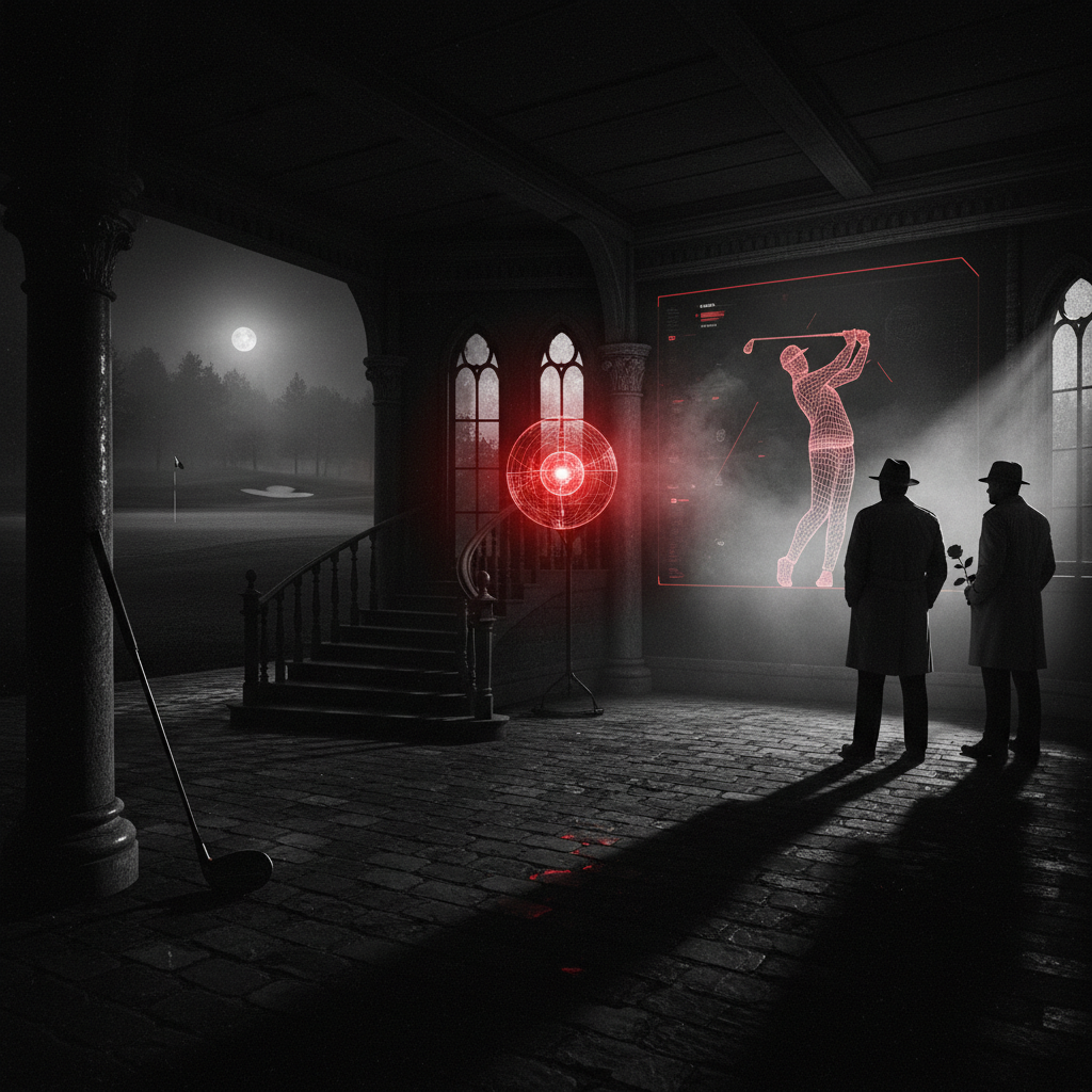 How Agentic AI Transforms Sports Content: PGA TOUR Case Study