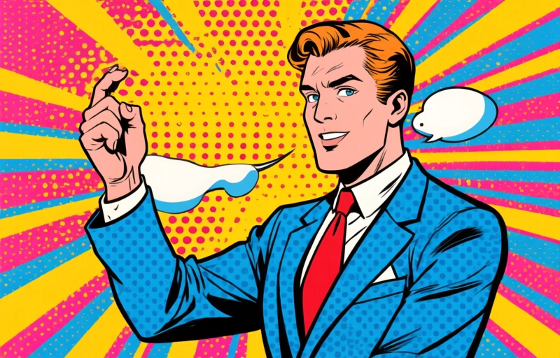 Visuele weergave van Beste AI ETF's