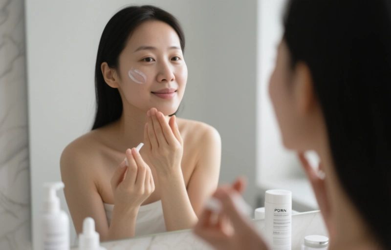 PDRN in Skincare: What It Is and Does It Really Work?