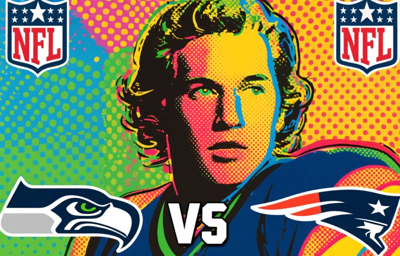 Top NFL Betting Promos for Seahawks vs Patriots on February 8th