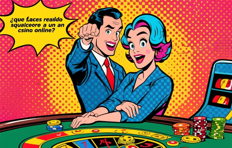 Representación visual de Casinos Online Seguros 2026